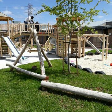 Little Earth Pre-School