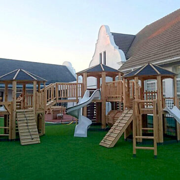 American International School of Cape Town